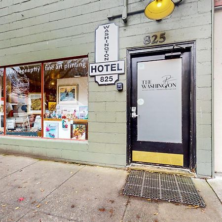 The Washington Hotel, Port Townsend, Suite 4 חדר תמונה
