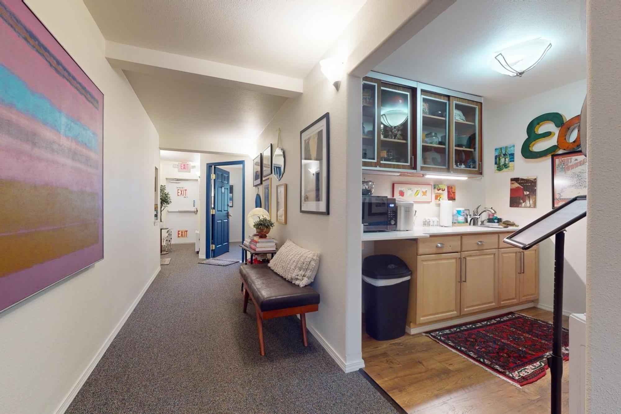 The Washington Hotel, Port Townsend, Suite 4 מראה חיצוני תמונה
