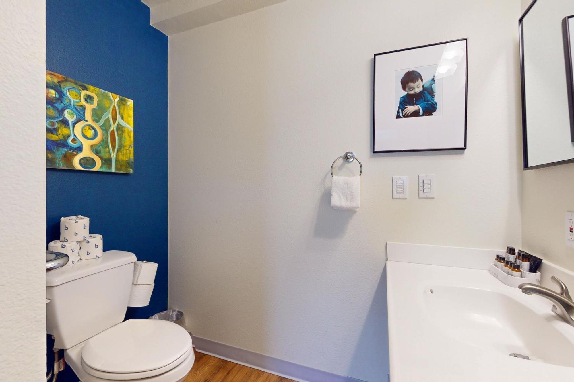 The Washington Hotel, Port Townsend, Suite 4 חדר תמונה
