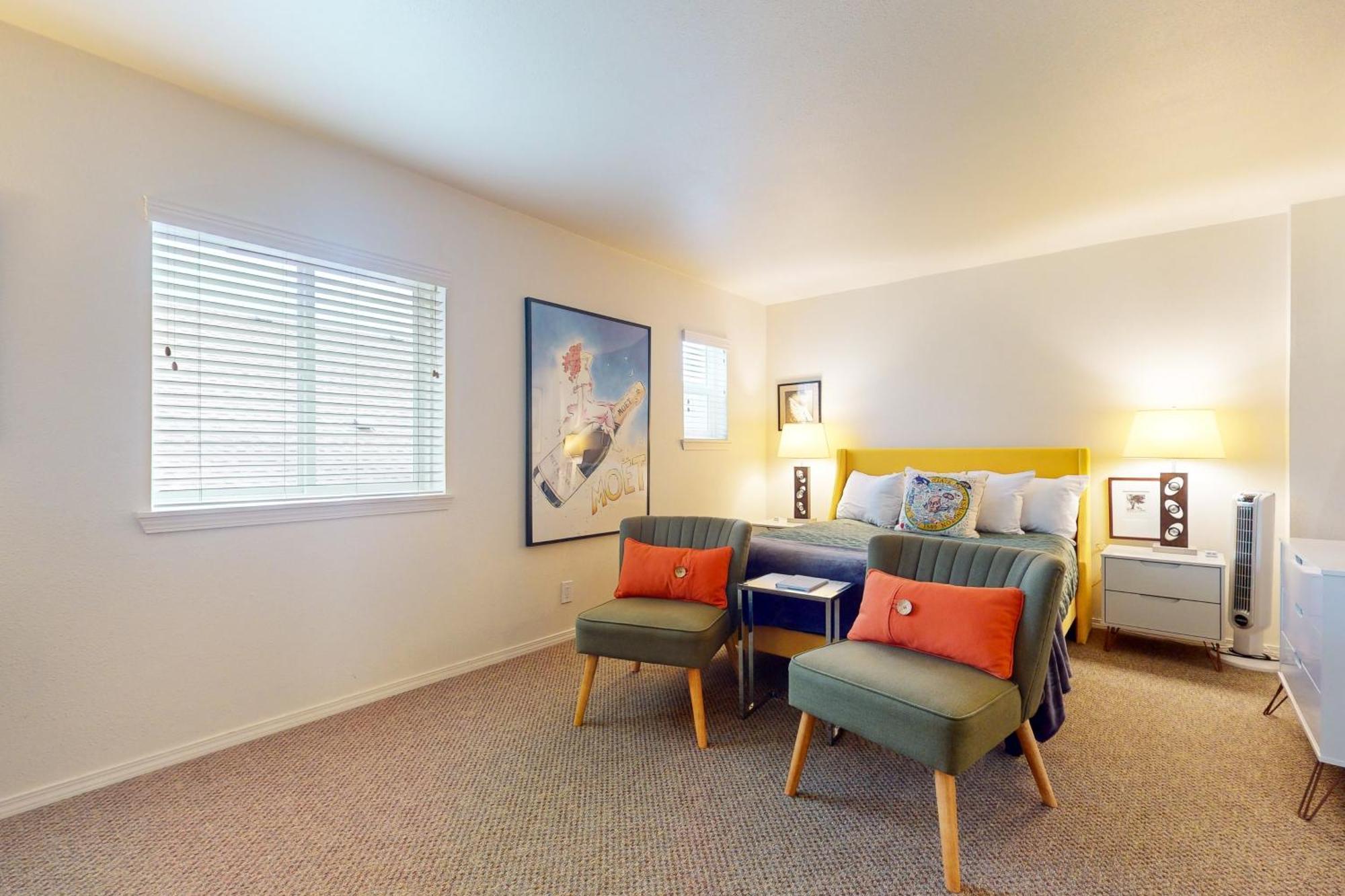 The Washington Hotel, Port Townsend, Suite 4 חדר תמונה