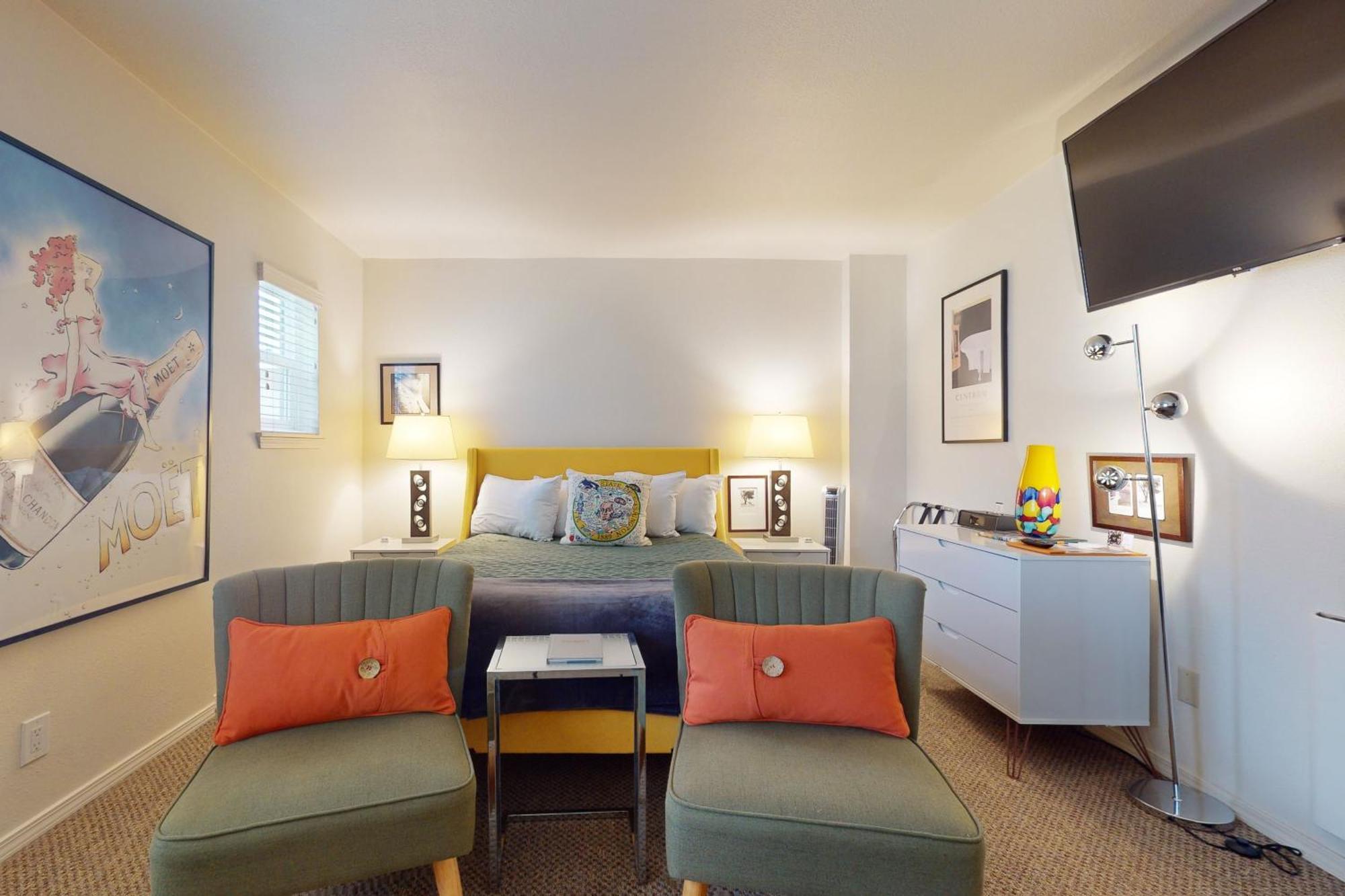 The Washington Hotel, Port Townsend, Suite 4 חדר תמונה