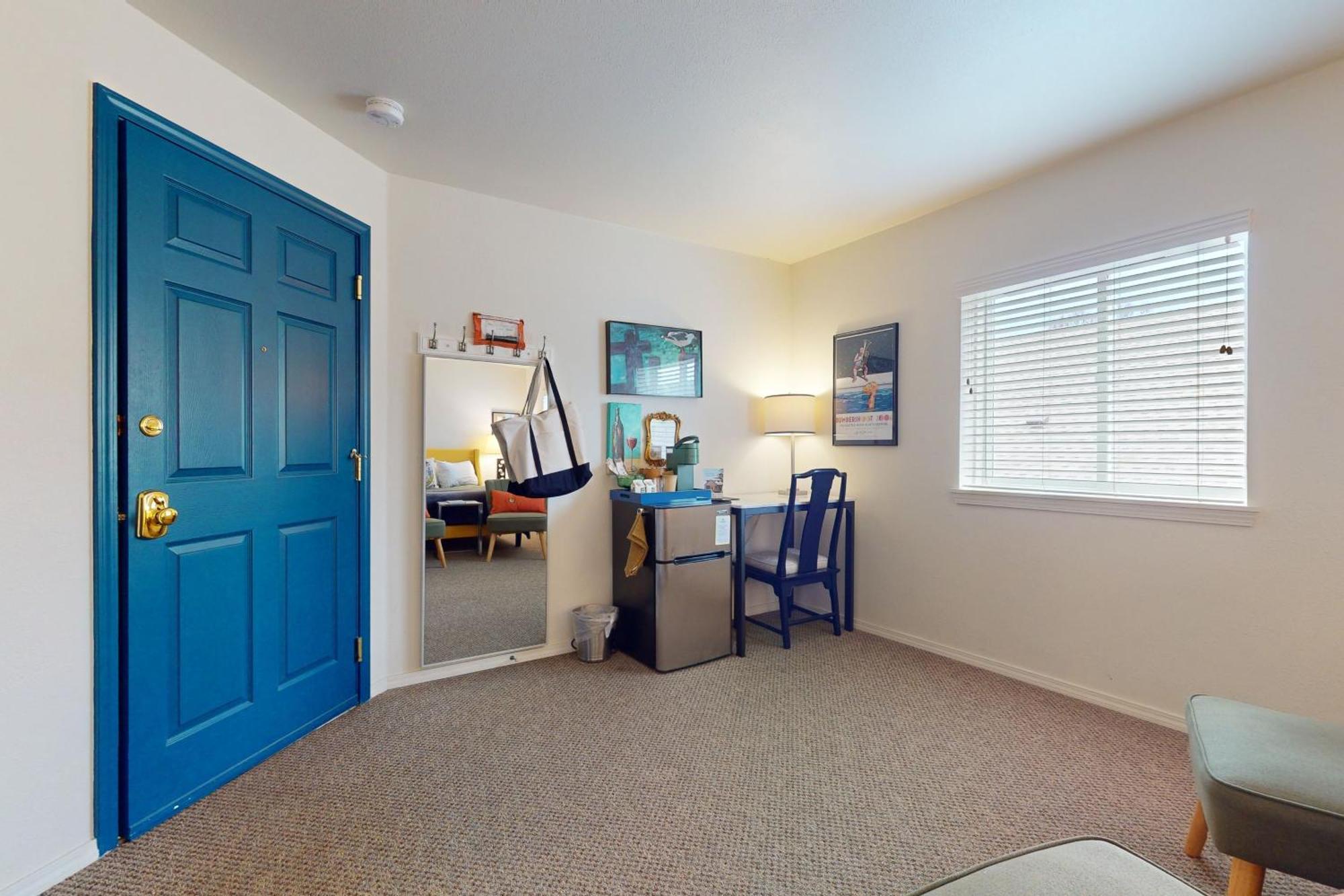 The Washington Hotel, Port Townsend, Suite 4 חדר תמונה
