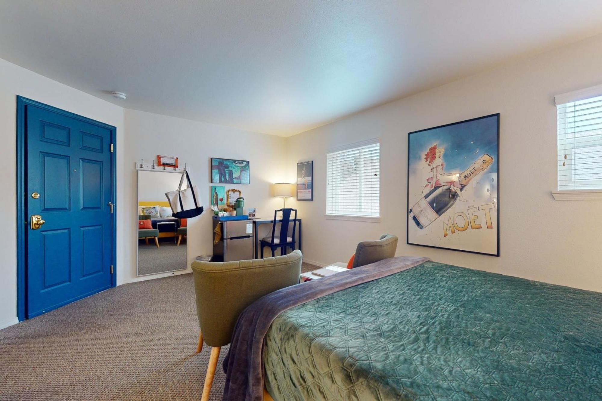 The Washington Hotel, Port Townsend, Suite 4 חדר תמונה