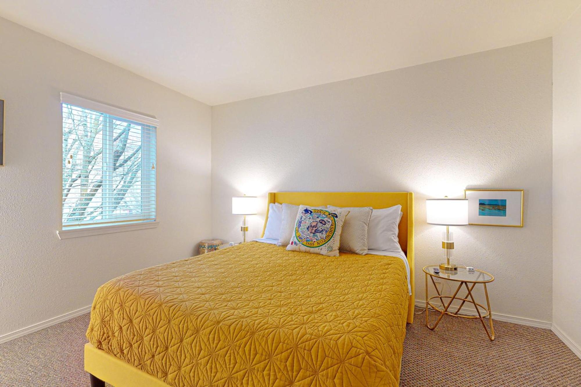 The Washington Hotel, Port Townsend, Suite 4 חדר תמונה