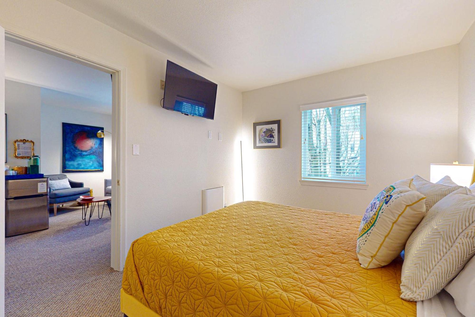 The Washington Hotel, Port Townsend, Suite 4 חדר תמונה
