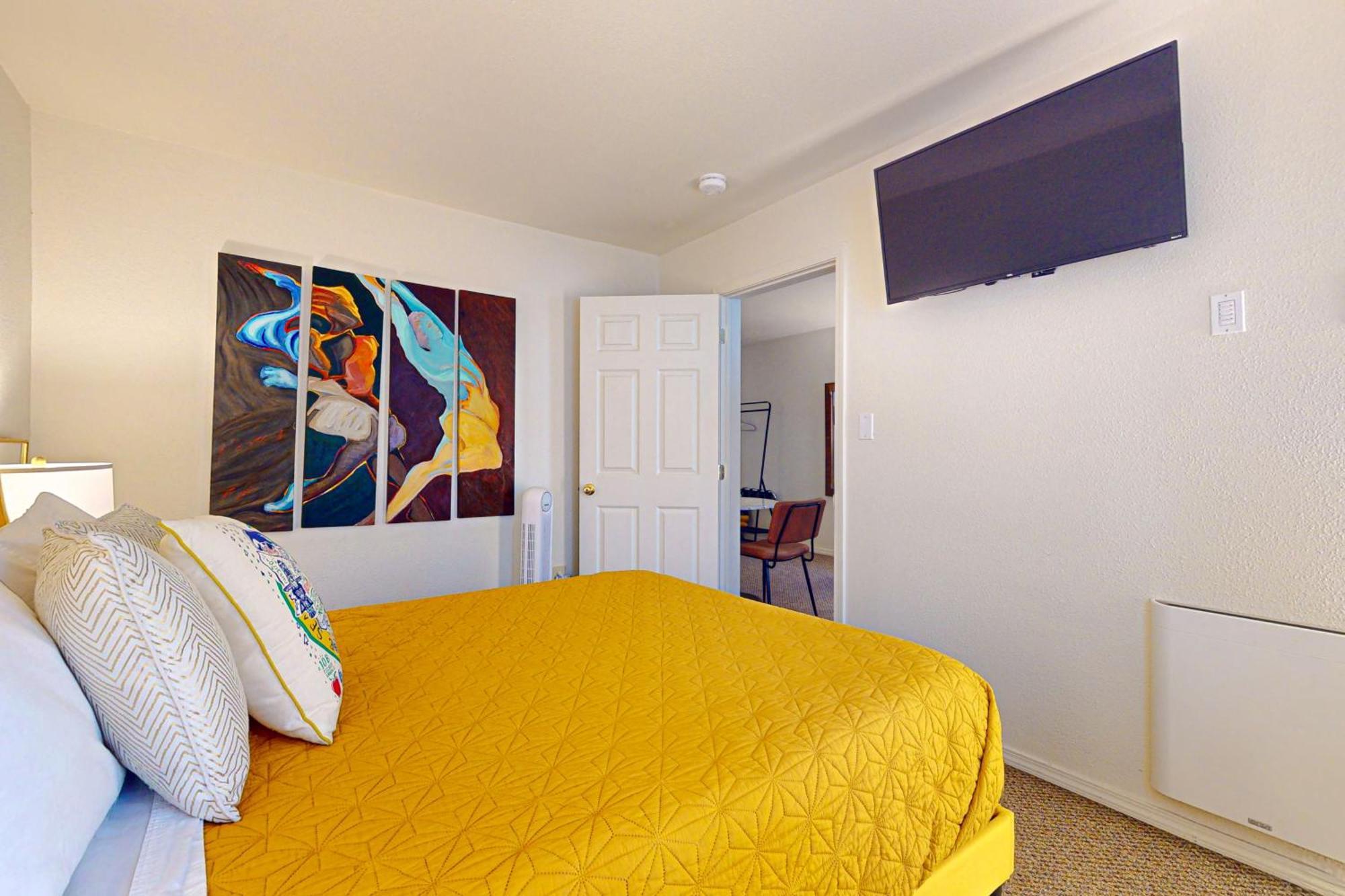 The Washington Hotel, Port Townsend, Suite 4 חדר תמונה