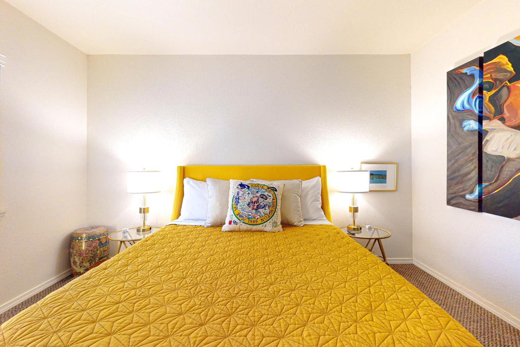 The Washington Hotel, Port Townsend, Suite 4 חדר תמונה