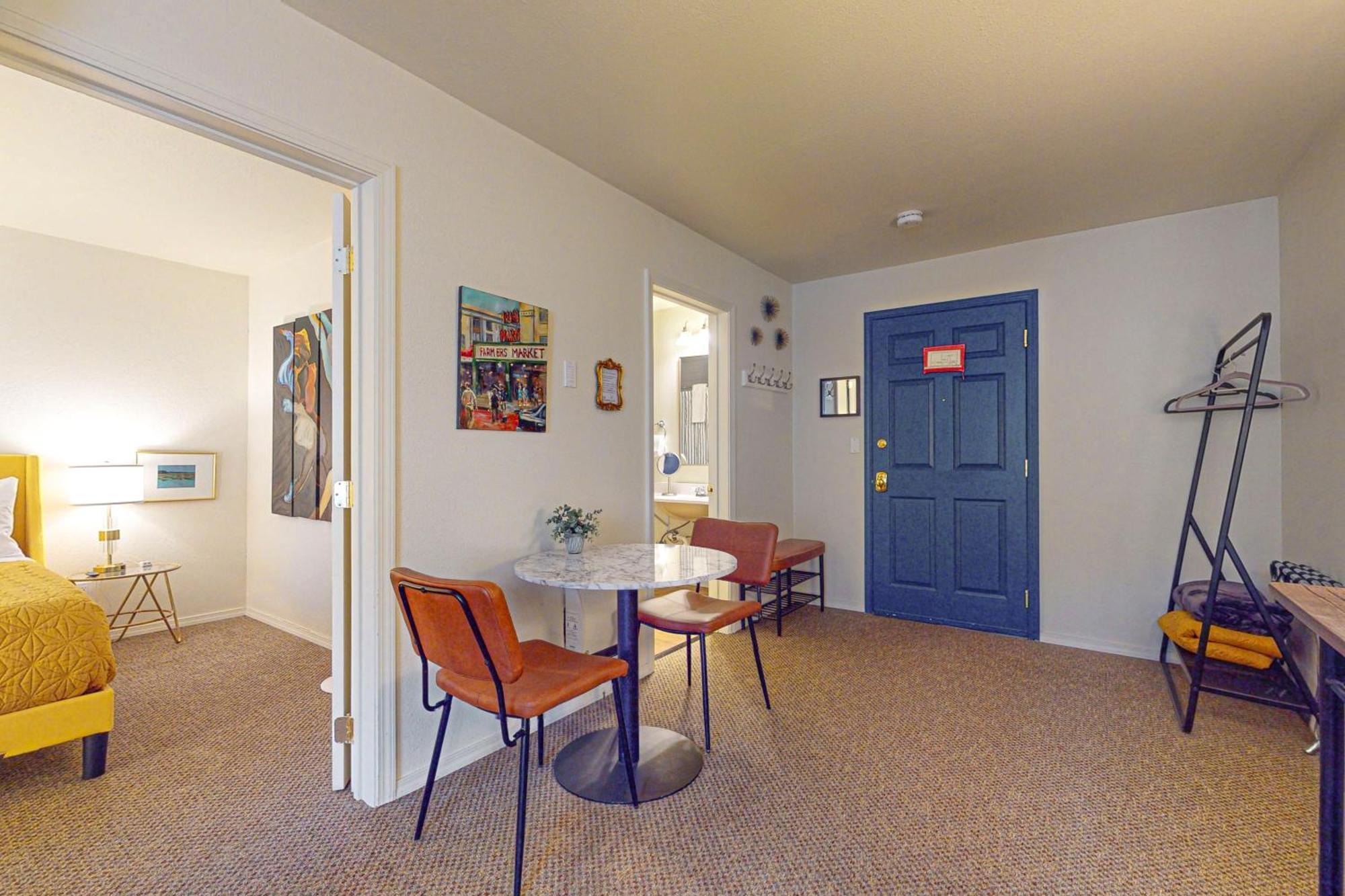 The Washington Hotel, Port Townsend, Suite 4 חדר תמונה