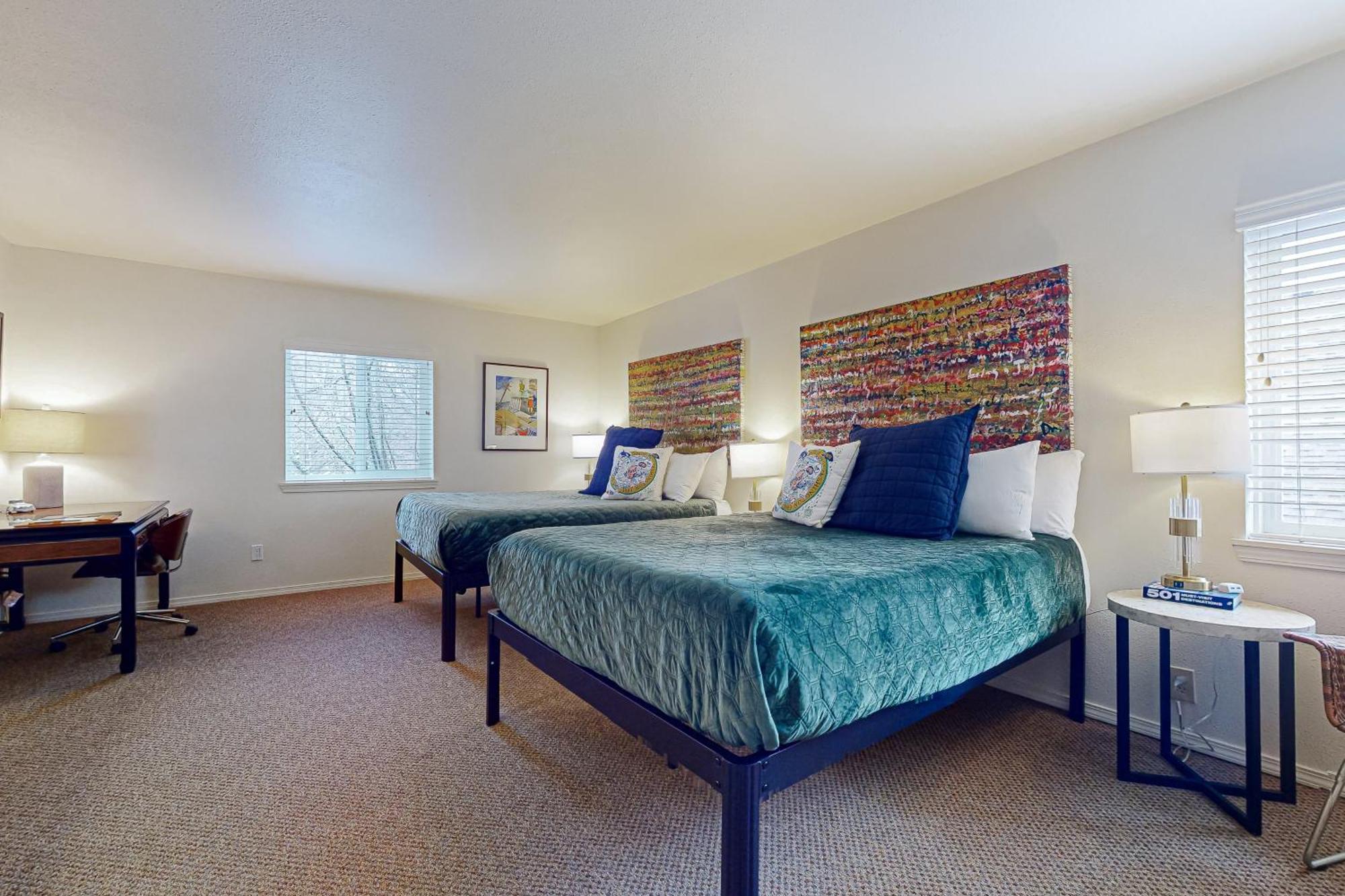 The Washington Hotel, Port Townsend, Suite 4 חדר תמונה