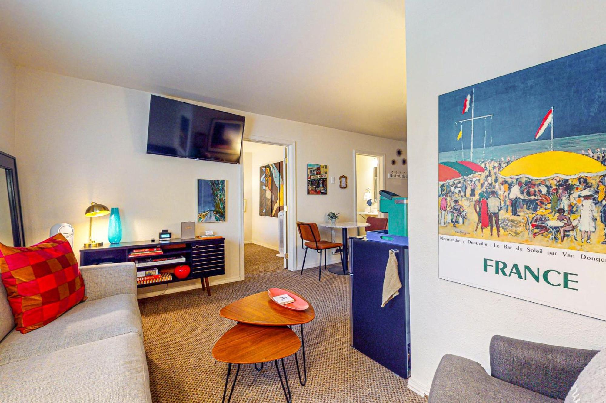 The Washington Hotel, Port Townsend, Suite 4 חדר תמונה