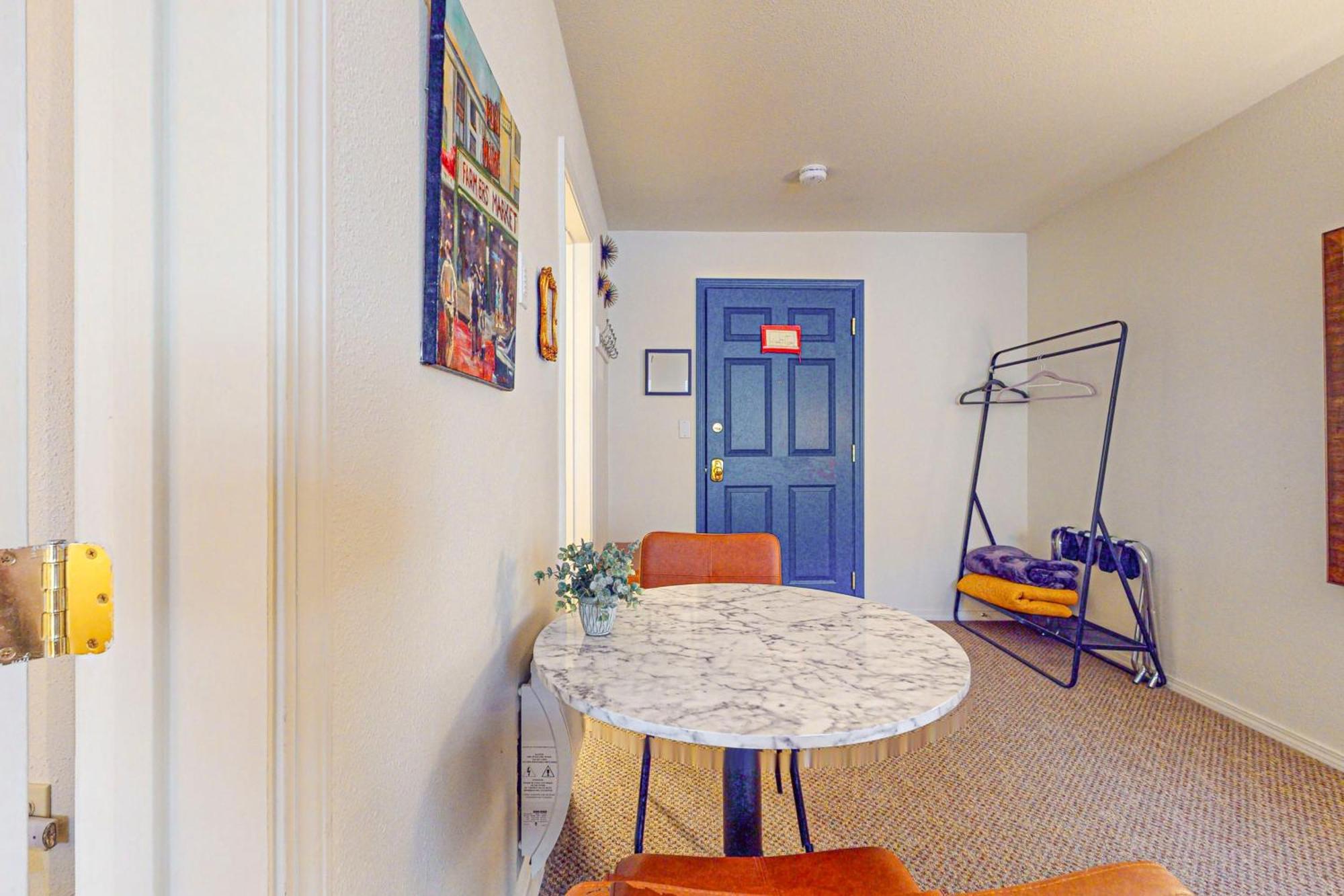 The Washington Hotel, Port Townsend, Suite 4 חדר תמונה