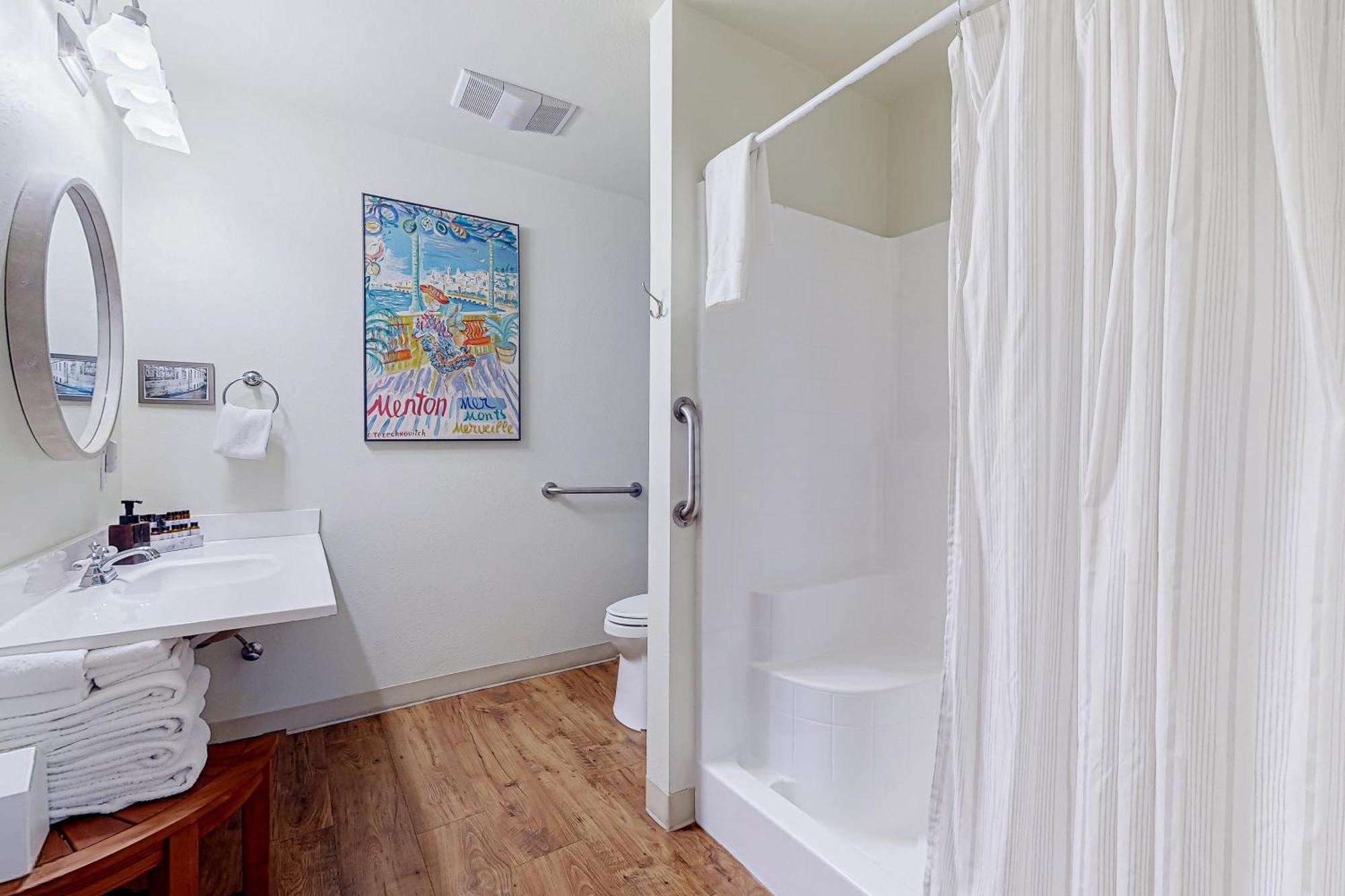The Washington Hotel, Port Townsend, Suite 4 חדר תמונה