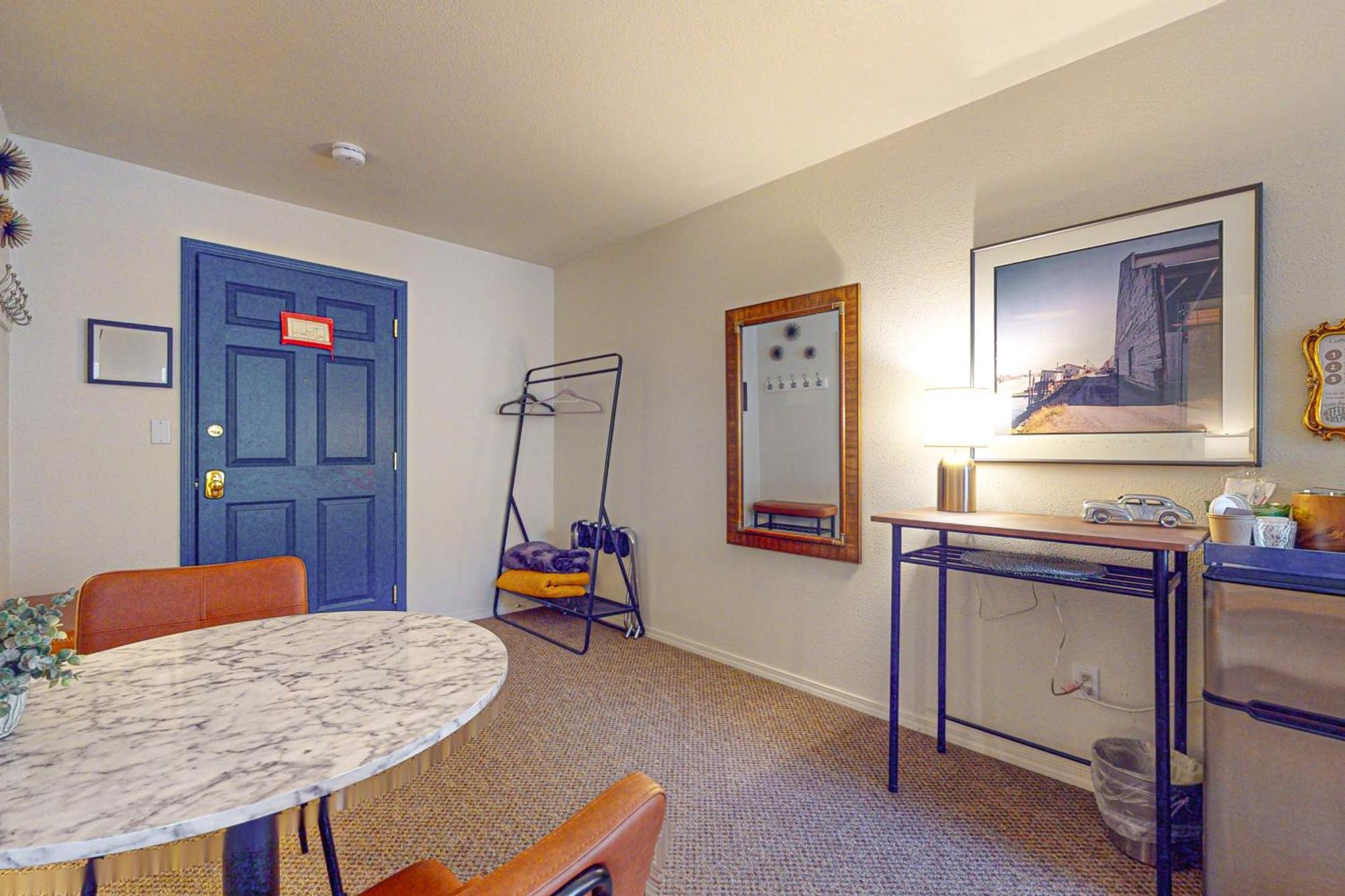 The Washington Hotel, Port Townsend, Suite 4 חדר תמונה