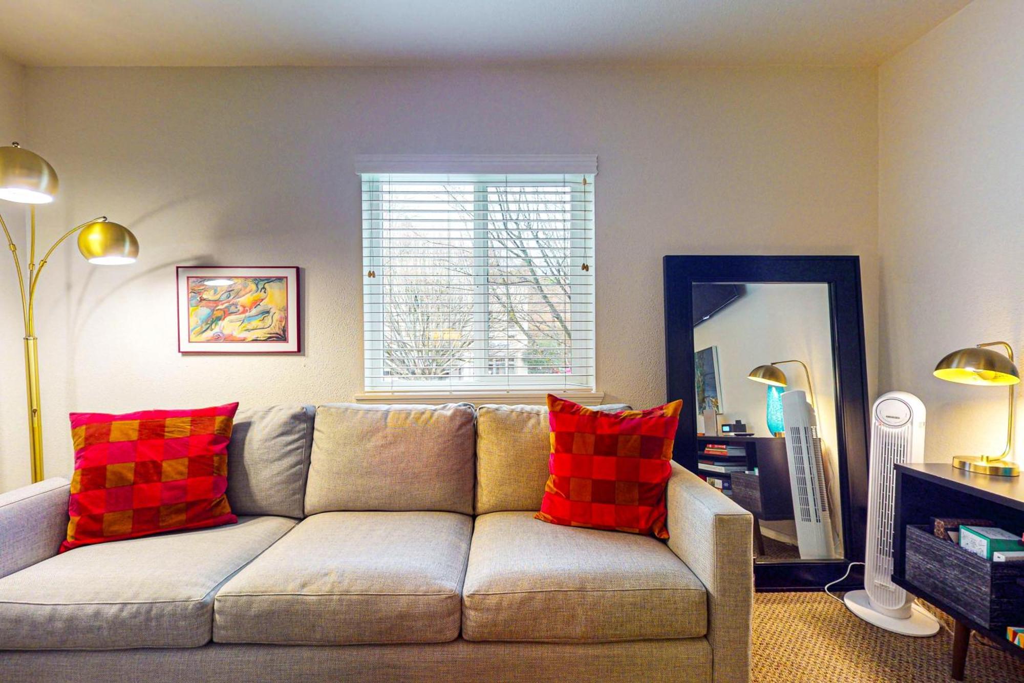 The Washington Hotel, Port Townsend, Suite 4 חדר תמונה