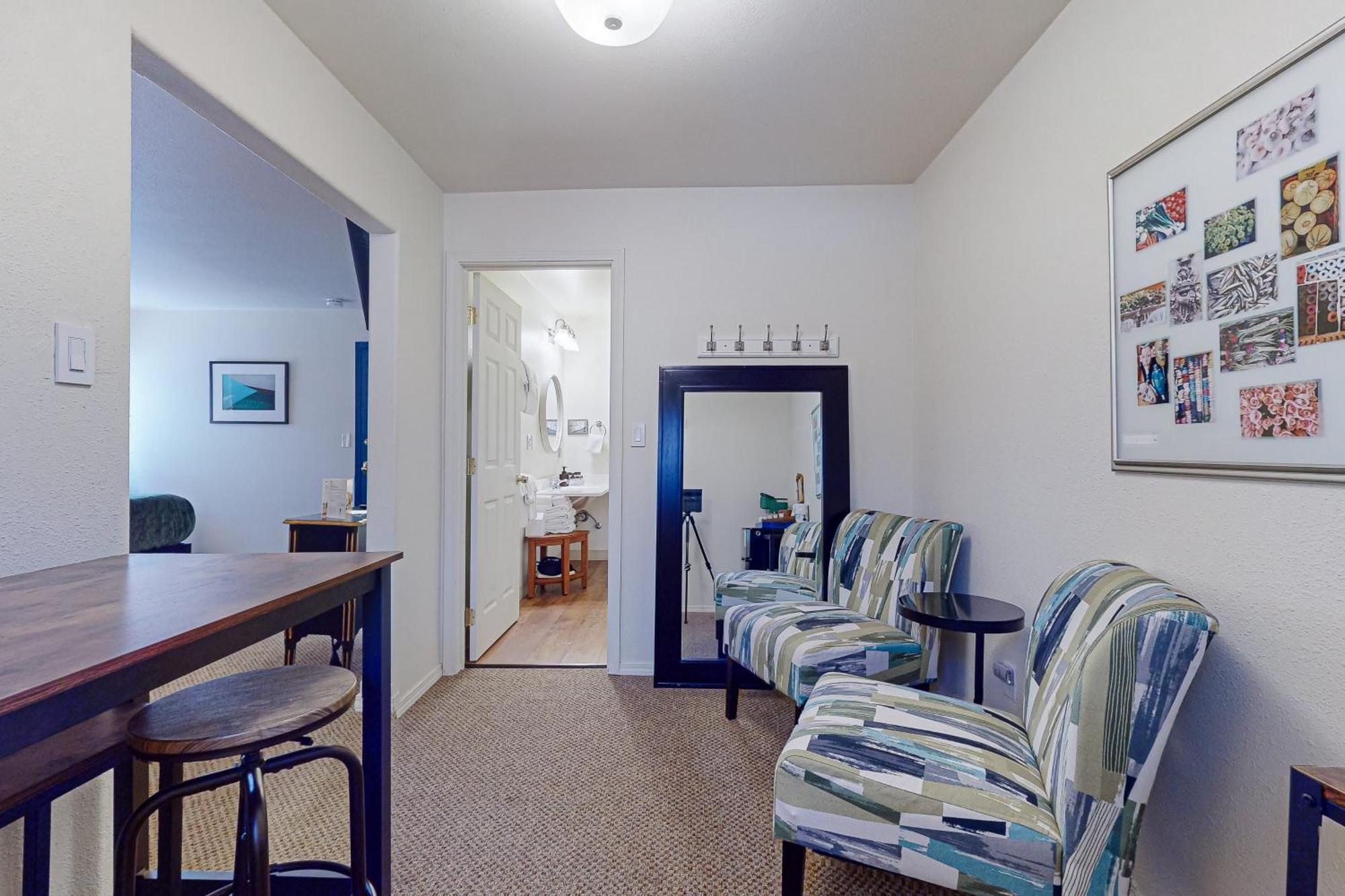 The Washington Hotel, Port Townsend, Suite 4 חדר תמונה