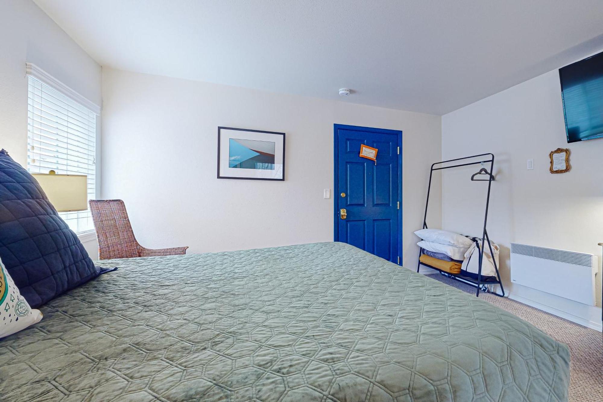 The Washington Hotel, Port Townsend, Suite 4 חדר תמונה
