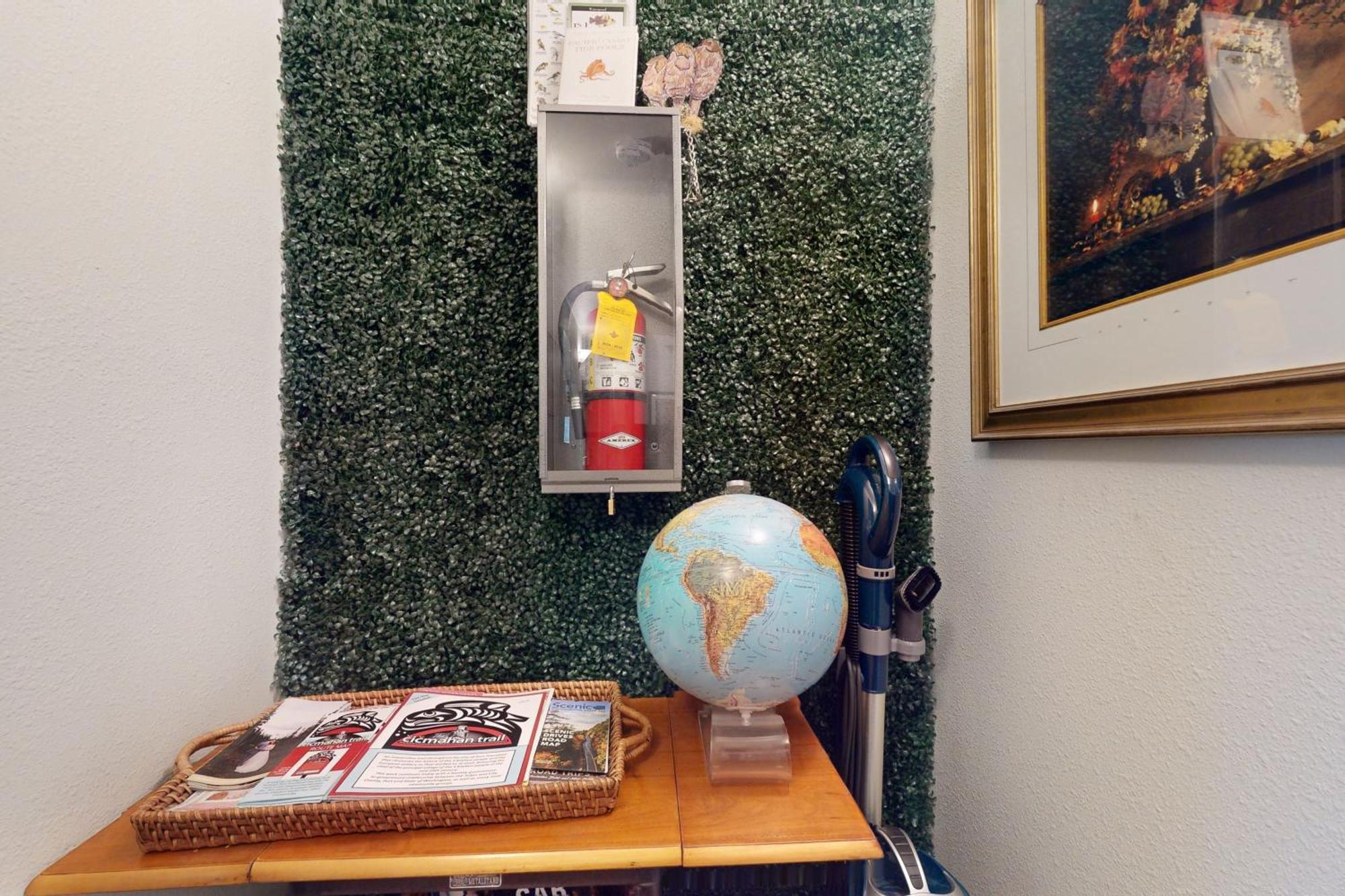 The Washington Hotel, Port Townsend, Suite 4 חדר תמונה