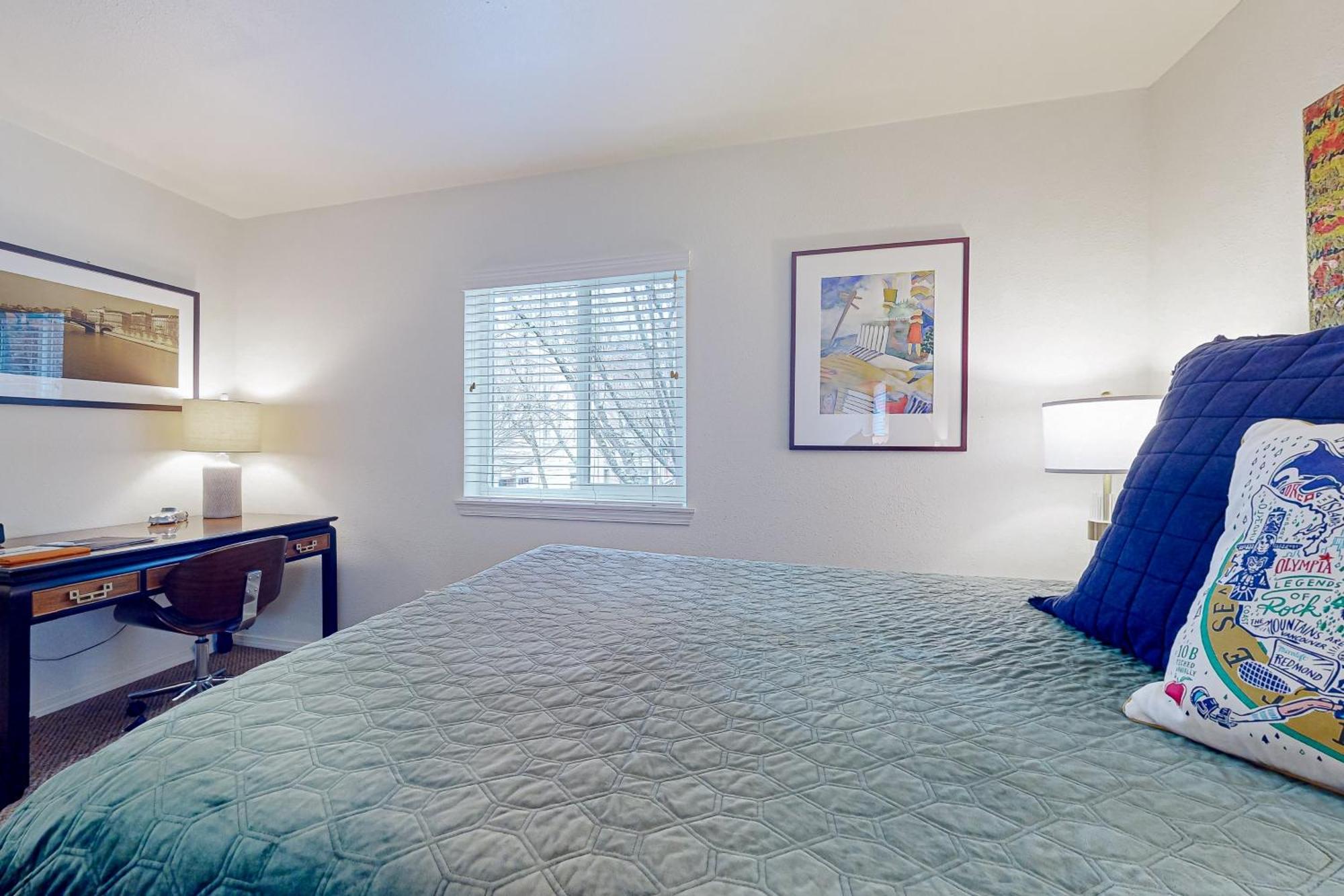 The Washington Hotel, Port Townsend, Suite 4 חדר תמונה