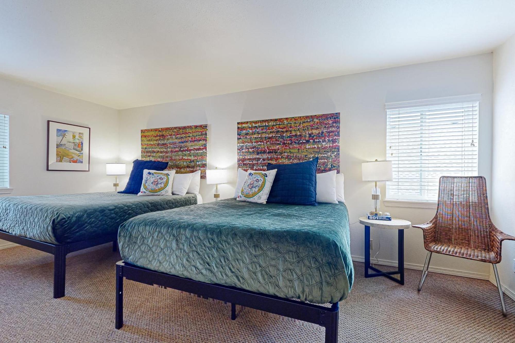 The Washington Hotel, Port Townsend, Suite 4 חדר תמונה